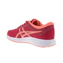 Tênis Asics Patriot 11 A - Feminino - Foto 6