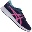 Tênis Asics Patriot 11 A - Feminino - Foto 1