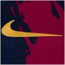 Camisa Pré-Jogo Barcelona 19/20 Nike - Masculina - Foto 5