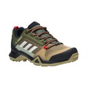Tênis adidas Terrex AX3 - Masculino - Foto 2