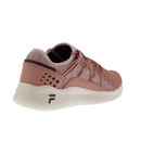 Tênis Fila Quark - Feminino - Foto 8