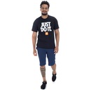 Camiseta Nike Sportswear SS Tee JDI 3 - Masculina - Foto 5