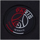 Jaqueta de Moletom PSG FLC Trk Nike - Masculina - Foto 3