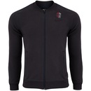 Jaqueta de Moletom PSG FLC Trk Nike - Masculina - Foto 1