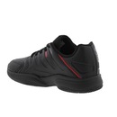 Tênis Fila Lugano 6.0 - Infantil - Foto 6