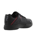 Tênis Fila Lugano 6.0 - Infantil - Foto 8