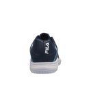 Tênis Fila Lugano 6.0 - Infantil - Foto 7