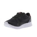 Tênis Fila Euro Jogger Sport Feminino - Infantil - Foto 4