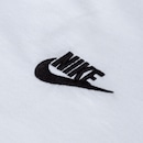 Camiseta Nike Sportswear - Infantil - Foto 3