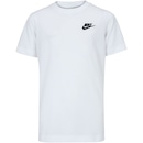 Camiseta Nike Sportswear - Infantil - Foto 1