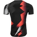 Camisa Pré-Jogo PSG x Jordan 19/20 Nike - Masculina - Foto 2