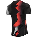 Camisa Pré-Jogo PSG x Jordan 19/20 Nike - Masculina - Foto 4