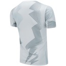 Camisa Pré-Jogo PSG x Jordan 19/20 Nike - Masculina - Foto 4