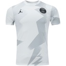 Camisa Pré-Jogo PSG x Jordan 19/20 Nike - Masculina - Foto 1