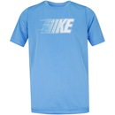Camiseta Nike Trophy GFX SS - Infantil - Foto 1
