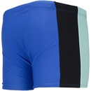 Sunga Boxer Oxer Medley New Boy Tri Cor - Infantil - Foto 2