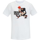 Camiseta Nike Dry Tee DFC Hoop - Infantil - Foto 1