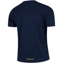 Camiseta Barcelona Brasão 19 - Masculina - Foto 4