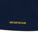 Camiseta Barcelona Brasão 19 - Masculina - Foto 6