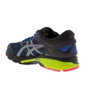 Tênis Asics Gel-Kayano 26 Lite-Show - Masculino - Foto 6