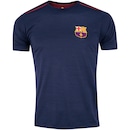 Camiseta Barcelona Passe 19 - Masculina - Foto 1