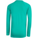 Camiseta Manga Longa com Proteção Solar UV 50+ Oxer Lisa - Infantil - Foto 2