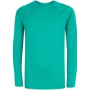 Camiseta Manga Longa com Proteção Solar UV 50+ Oxer Lisa - Infantil - Foto 1