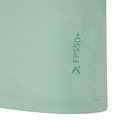 Camiseta Manga Longa com Proteção Solar UV 50+ Oxer Lisa - Infantil - Foto 3