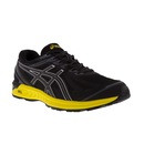Tênis Asics Gel-Sileo - Masculino - Foto 2