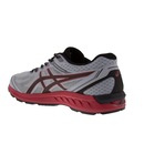 Tênis Asics Gel-Sileo - Masculino - Foto 6