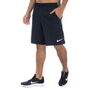 Bermuda Nike Flex Woven 2.0 GFX1 - Masculina - Foto 3