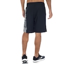 Bermuda Nike Flex Woven 2.0 GFX1 - Masculina - Foto 4