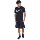 Bermuda Nike Flex Woven 2.0 GFX1 - Masculina - Foto 5