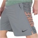 Bermuda Nike Flex Woven 2.0 GFX1 - Masculina - Foto 5