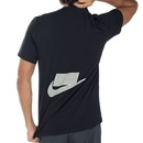 Camiseta Nike Dry Tee DFC DA - Masculina - Foto 4