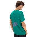 Camiseta Nike Dry Tee DFC DA - Masculina - Foto 3