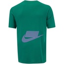 Camiseta Nike Dry Tee DFC DA - Masculina - Foto 6