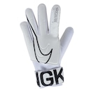 Luvas de Goleiro Nike GK Match 19 - Infantil - Foto 2