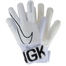 Luvas de Goleiro Nike GK Match 19 - Infantil - Foto 1
