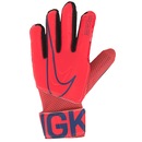Luvas de Goleiro Nike GK Match 19 - Infantil - Foto 2