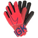 Luvas de Goleiro Nike GK Match 19 - Infantil - Foto 1
