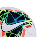 Minibola de Futebol de Campo Nike Skills - Foto 4