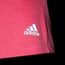 Camiseta adidas Own The Run - Feminina - Foto 8