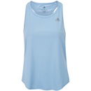 Camiseta Regata adidas Run It - Feminina - Foto 7