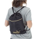 Gym Sack Puma Core Seasonal - Feminino - Foto 1