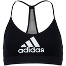 Top Fitness adidas AM BOS BRA - Adulto - Foto 5