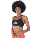 Top Fitness adidas AM BOS BRA - Adulto - Foto 2
