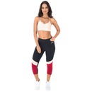 Top Fitness adidas AM BOS BRA - Adulto - Foto 4