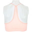 Top Fitness adidas AM BOS BRA - Adulto - Foto 6