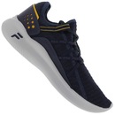 Tênis Fila Quark - Masculino - Foto 1